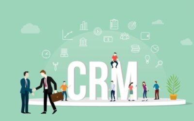 How CRM Software Programs Helps in Sales Force Automation