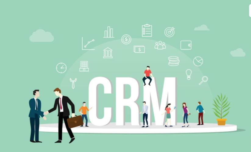 How CRM Software Programs Helps in Sales Force Automation