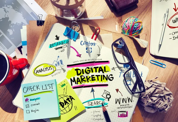 What Is Digital Marketing?